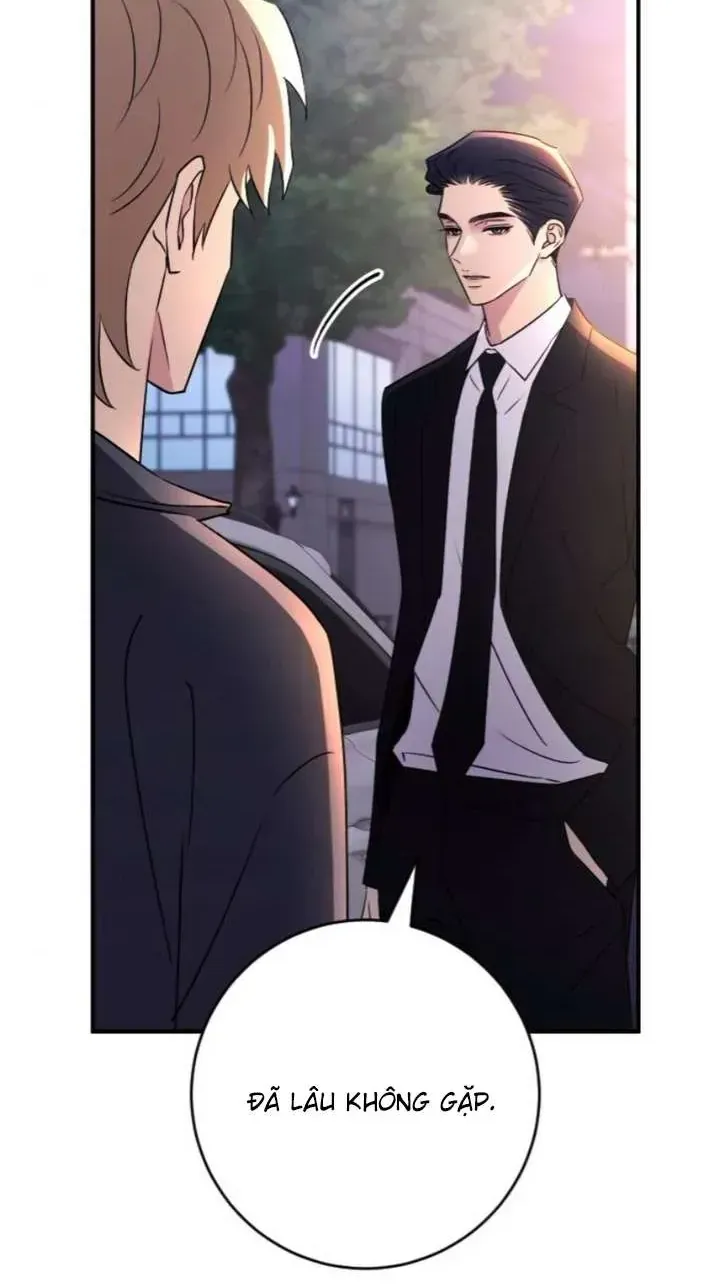 Hành Vi Khốn Nạn Chap 76 - Next Chap 77