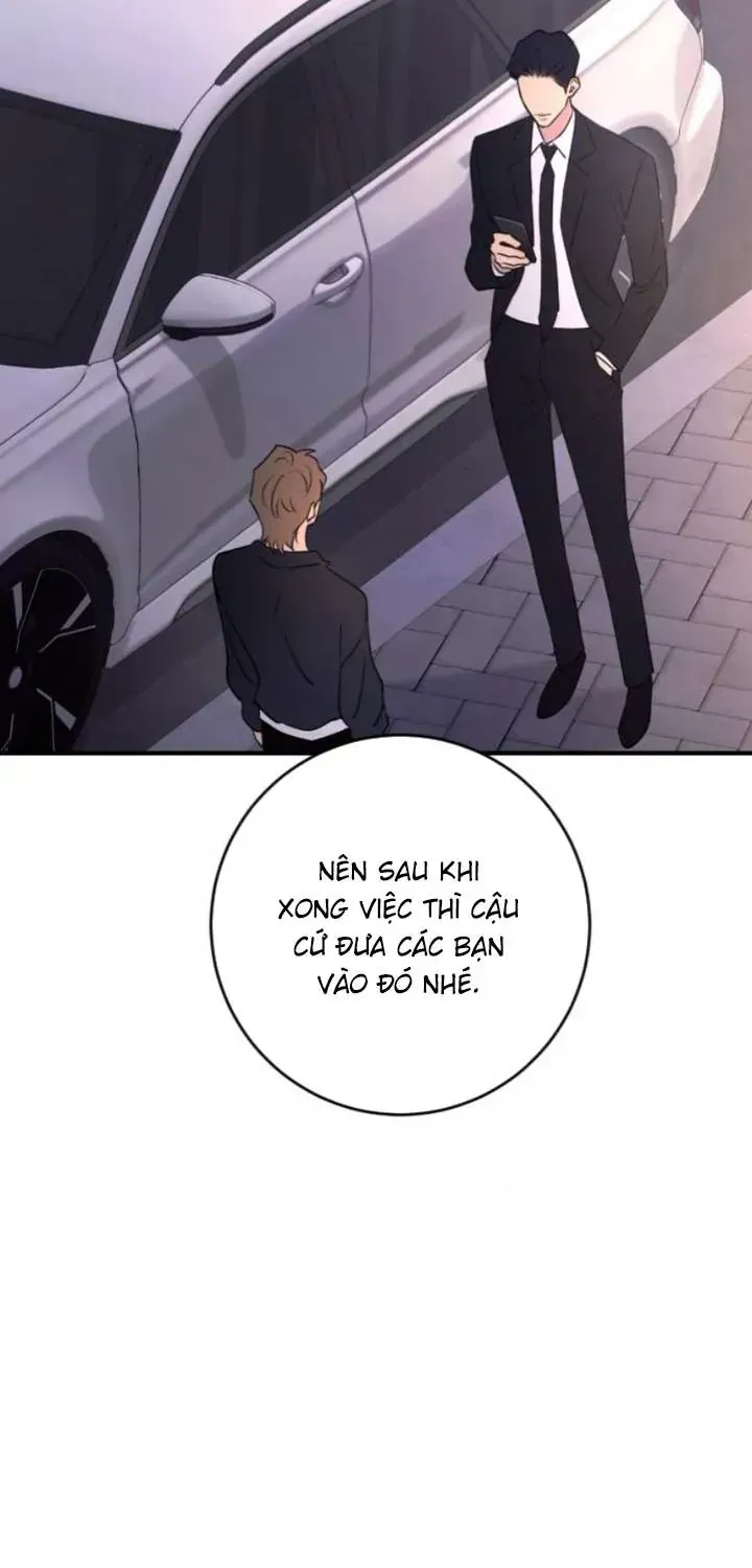 Hành Vi Khốn Nạn Chap 76 - Next Chap 77