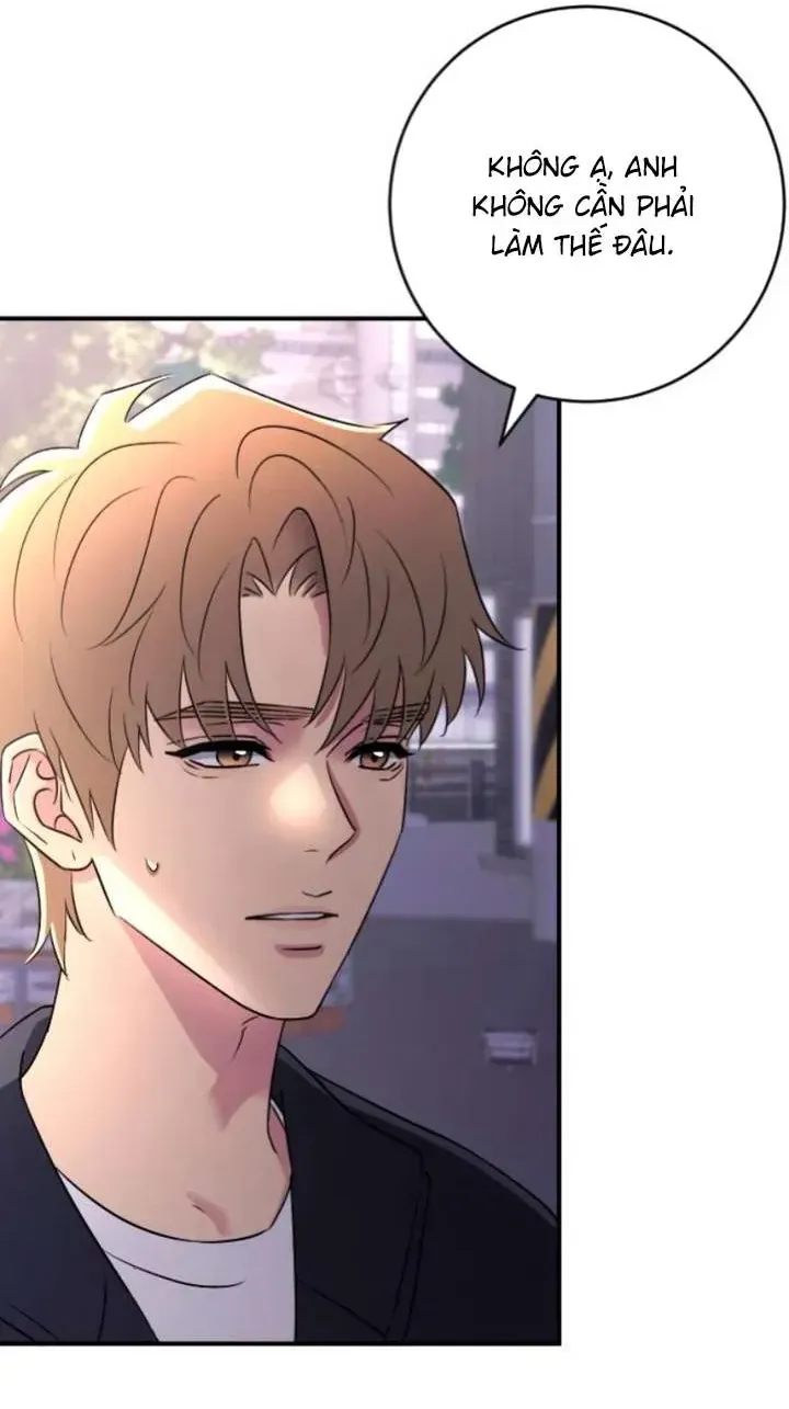 Hành Vi Khốn Nạn Chap 76 - Next Chap 77