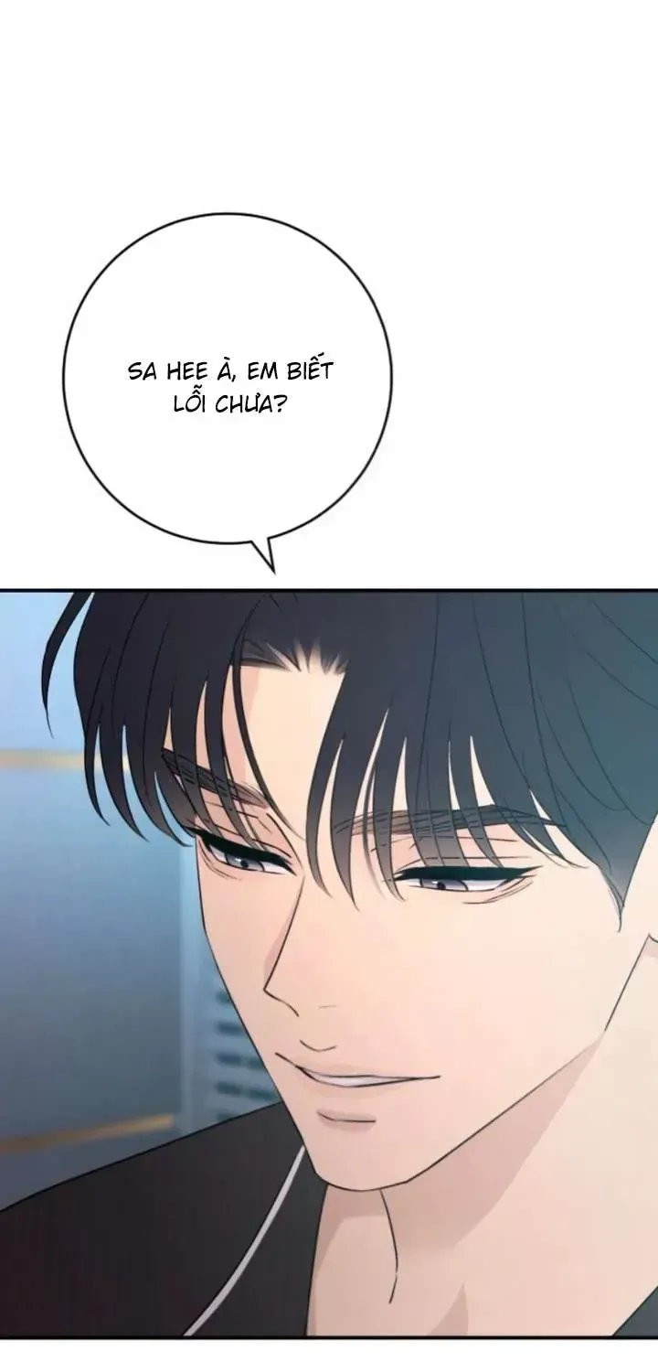 Hành Vi Khốn Nạn Chap 76 - Next Chap 77