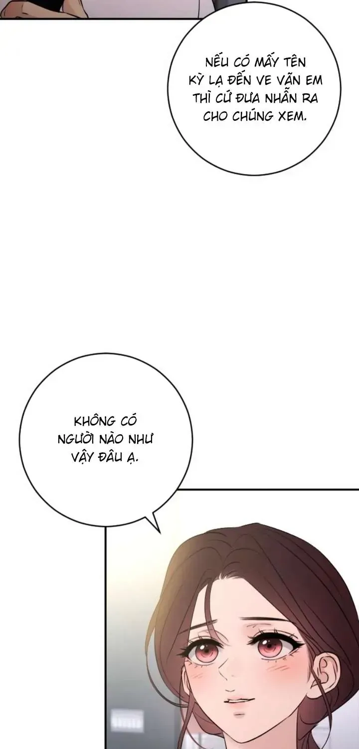 Hành Vi Khốn Nạn Chap 76 - Next Chap 77