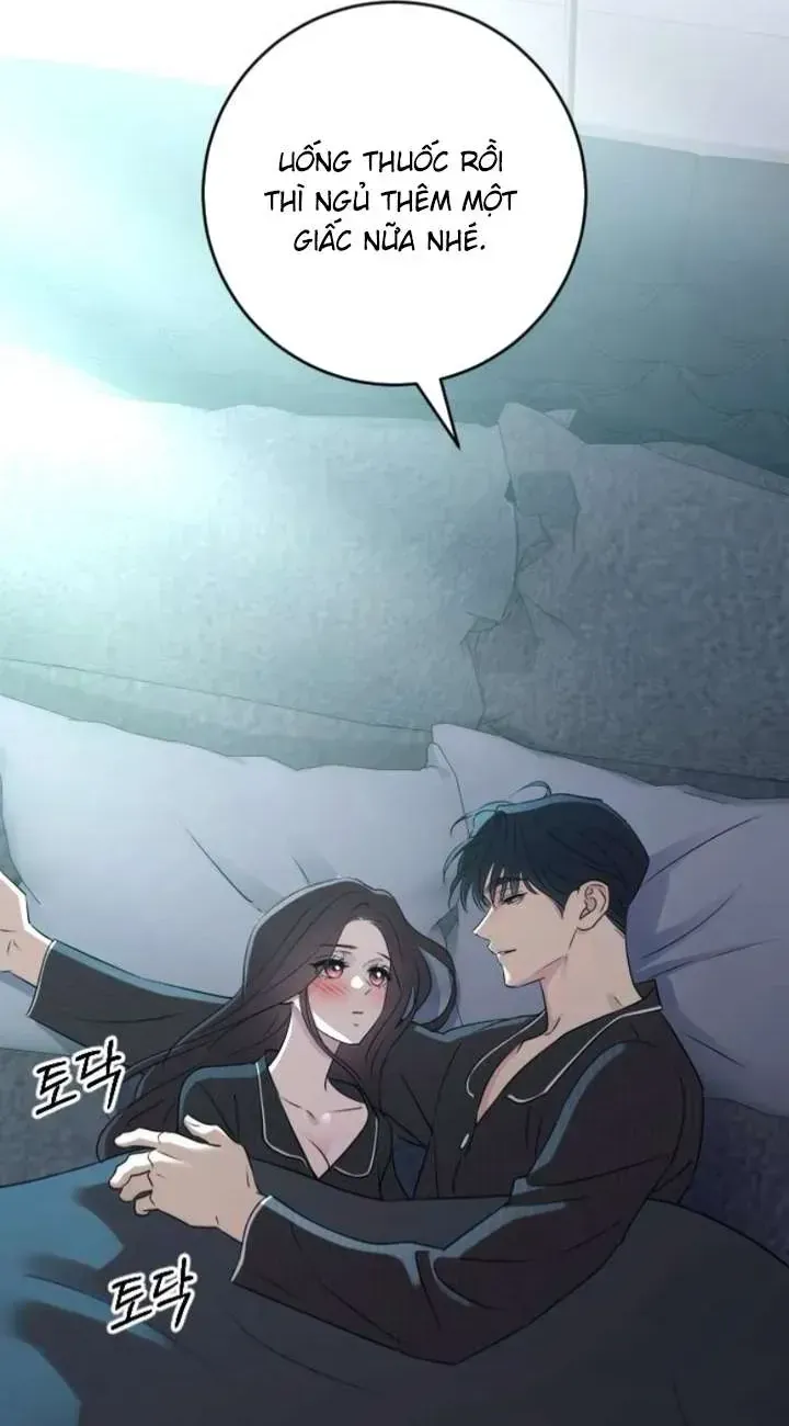 Hành Vi Khốn Nạn Chap 76 - Next Chap 77