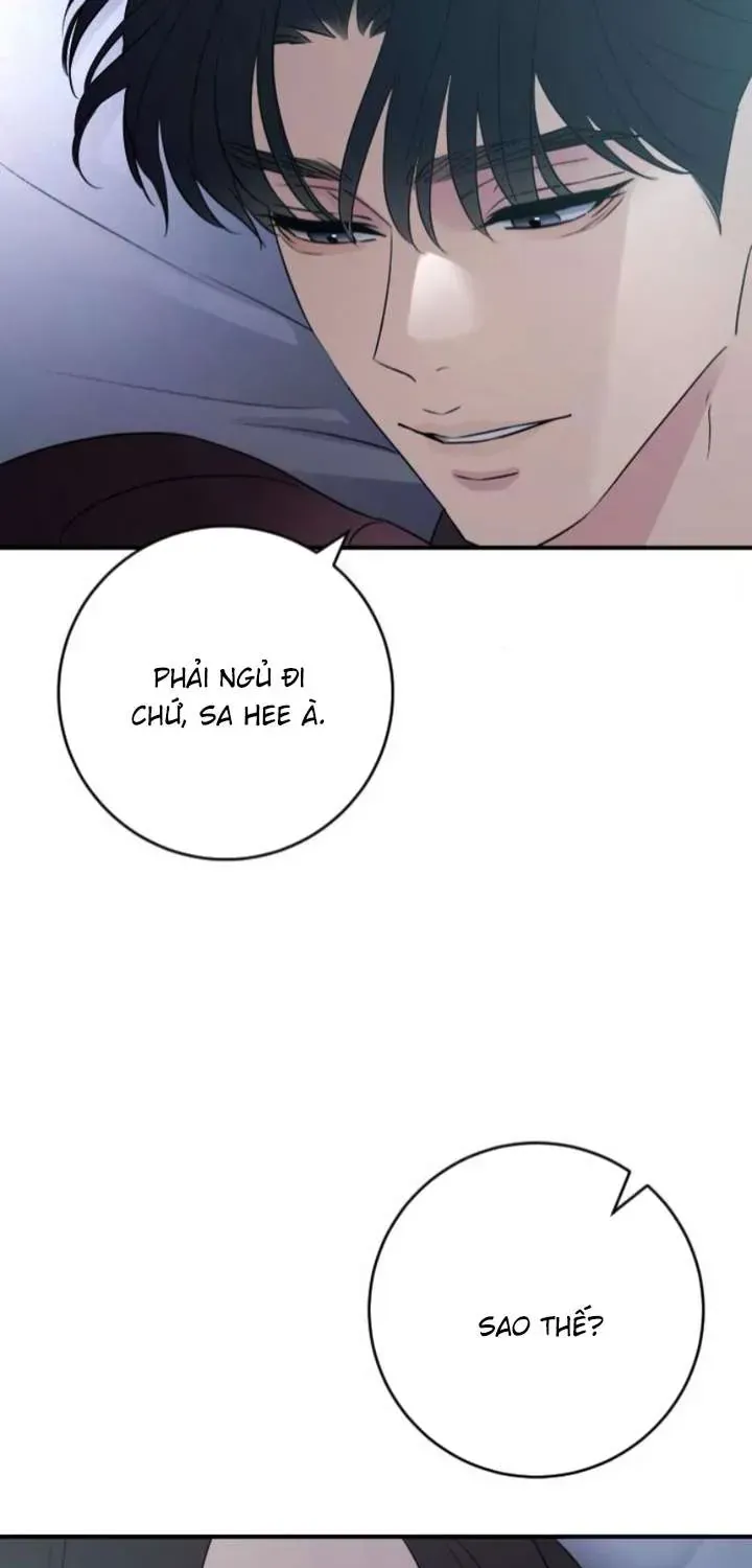 Hành Vi Khốn Nạn Chap 76 - Next Chap 77