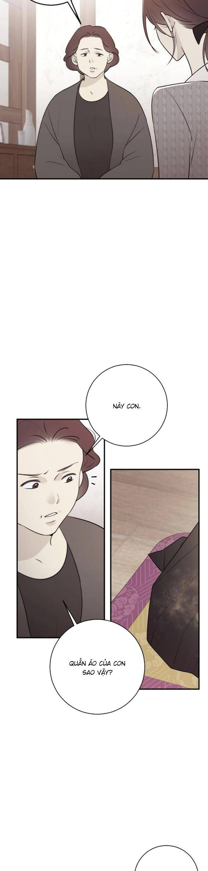 Hành Vi Khốn Nạn Chap 8 - Next Chap 9