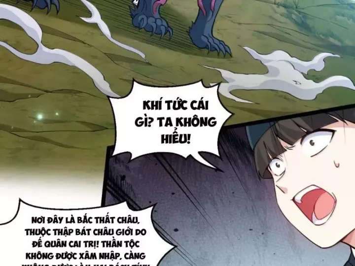 Hảo Đồ Nhi Hãy Tha Cho Vi Sư Chap 384 - Next Chap 385