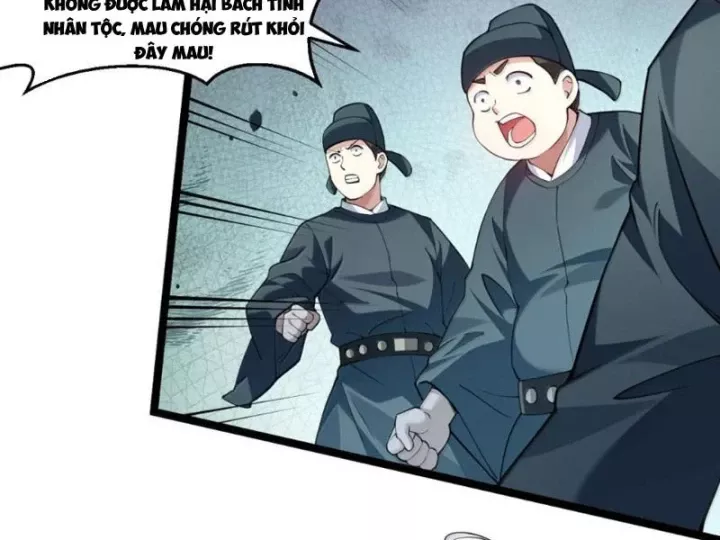 Hảo Đồ Nhi Hãy Tha Cho Vi Sư Chap 384 - Next Chap 385