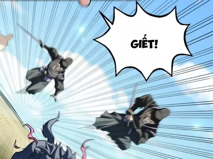 Hảo Đồ Nhi Hãy Tha Cho Vi Sư Chap 384 - Next Chap 385