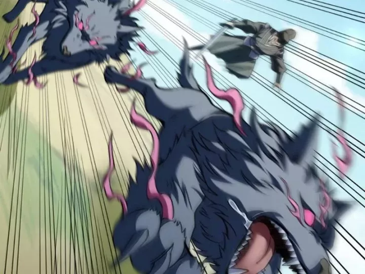 Hảo Đồ Nhi Hãy Tha Cho Vi Sư Chap 384 - Next Chap 385