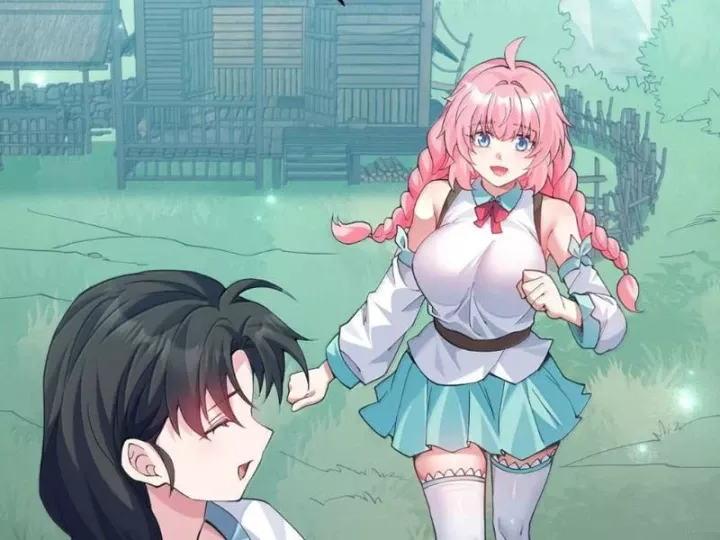 Hảo Đồ Nhi Hãy Tha Cho Vi Sư Chap 384 - Next Chap 385