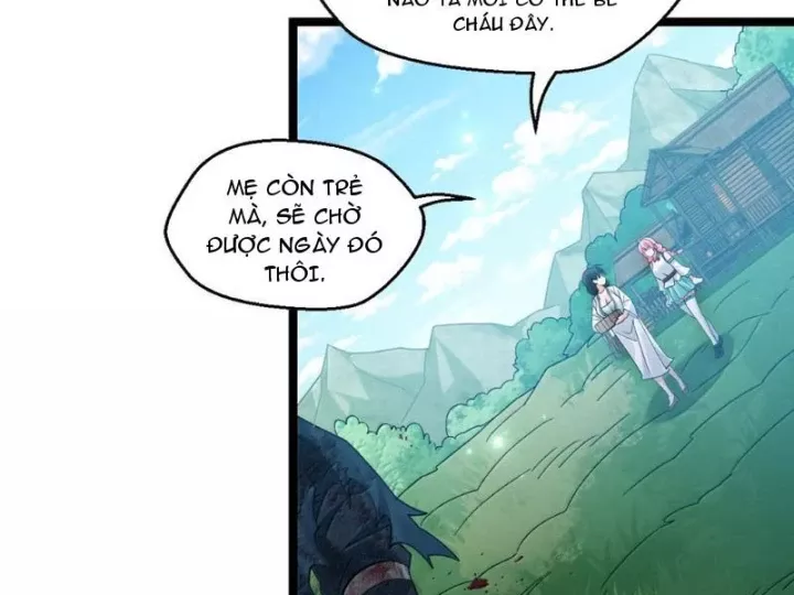 Hảo Đồ Nhi Hãy Tha Cho Vi Sư Chap 384 - Next Chap 385