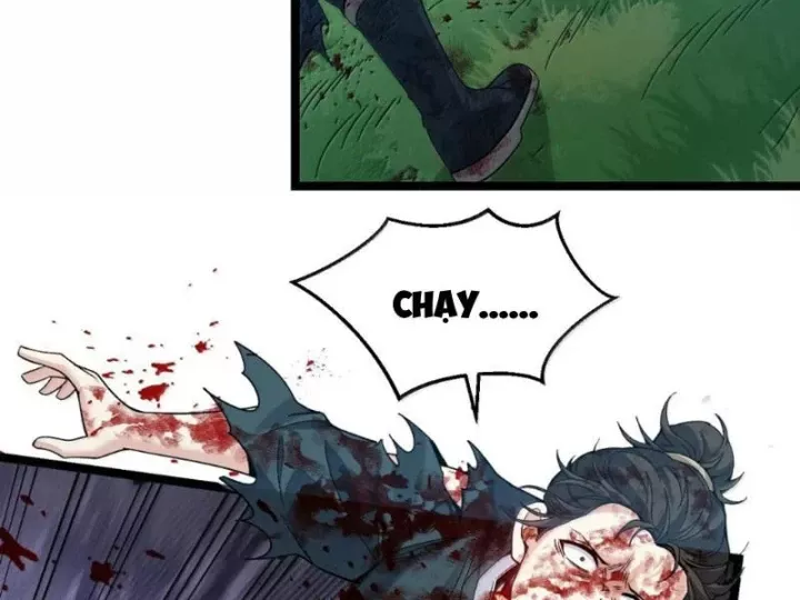 Hảo Đồ Nhi Hãy Tha Cho Vi Sư Chap 384 - Next Chap 385