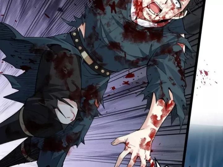 Hảo Đồ Nhi Hãy Tha Cho Vi Sư Chap 384 - Next Chap 385