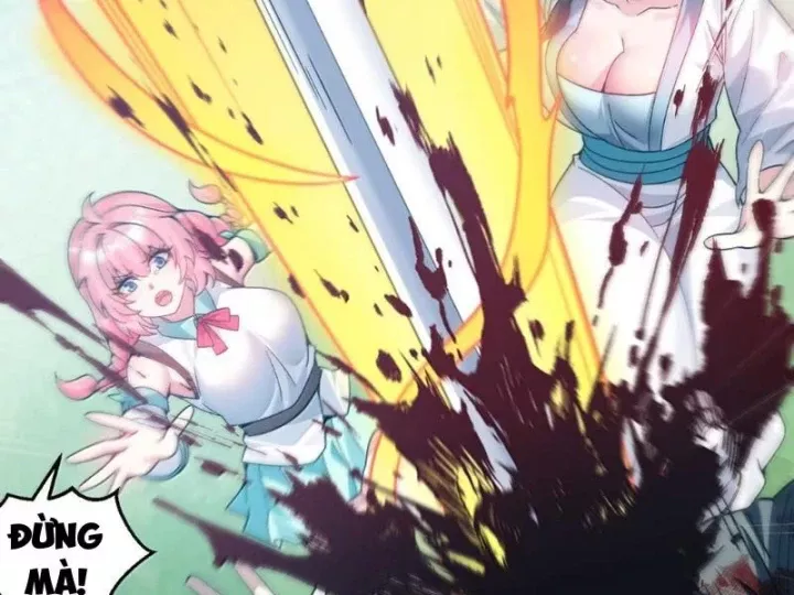 Hảo Đồ Nhi Hãy Tha Cho Vi Sư Chap 384 - Next Chap 385