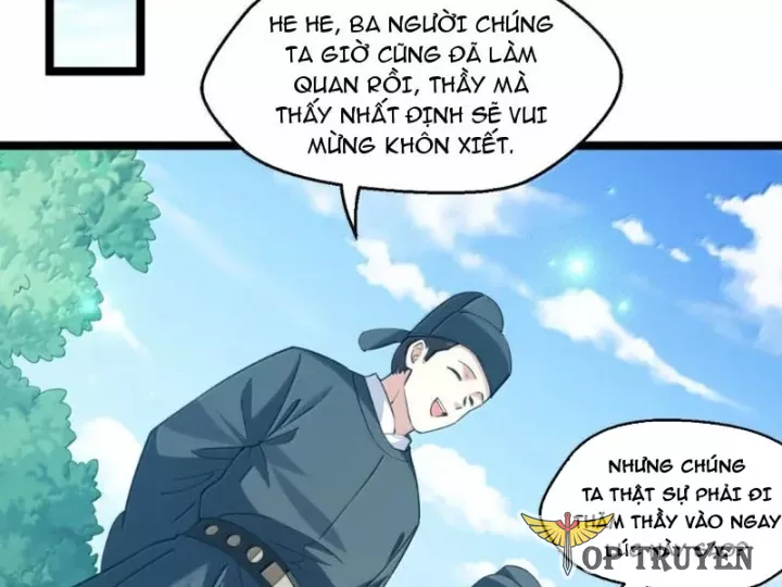 Hảo Đồ Nhi Hãy Tha Cho Vi Sư Chap 384 - Next Chap 385