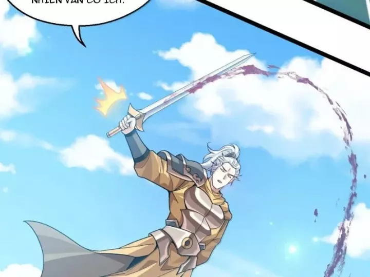 Hảo Đồ Nhi Hãy Tha Cho Vi Sư Chap 384 - Next Chap 385