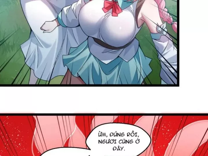 Hảo Đồ Nhi Hãy Tha Cho Vi Sư Chap 384 - Next Chap 385