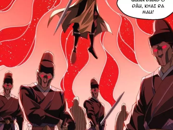 Hảo Đồ Nhi Hãy Tha Cho Vi Sư Chap 384 - Next Chap 385