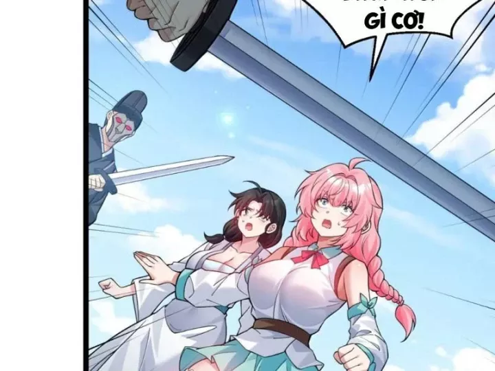 Hảo Đồ Nhi Hãy Tha Cho Vi Sư Chap 384 - Next Chap 385