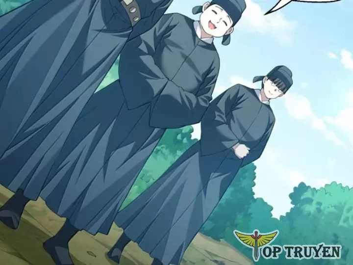 Hảo Đồ Nhi Hãy Tha Cho Vi Sư Chap 384 - Next Chap 385