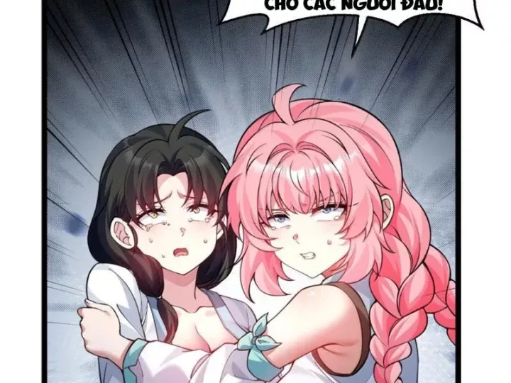 Hảo Đồ Nhi Hãy Tha Cho Vi Sư Chap 384 - Next Chap 385