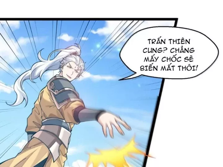 Hảo Đồ Nhi Hãy Tha Cho Vi Sư Chap 384 - Next Chap 385