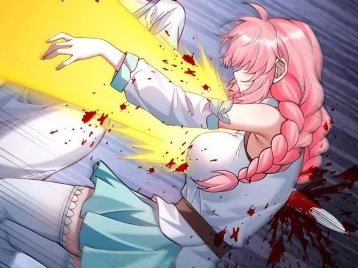 Hảo Đồ Nhi Hãy Tha Cho Vi Sư Chap 384 - Next Chap 385