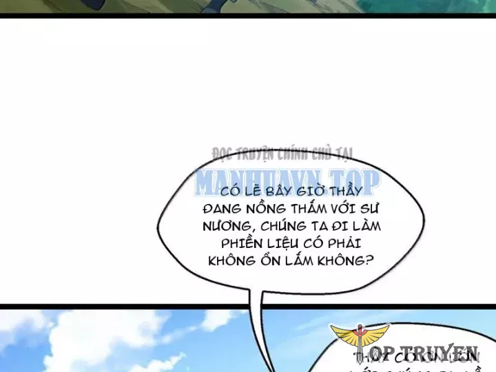 Hảo Đồ Nhi Hãy Tha Cho Vi Sư Chap 384 - Next Chap 385