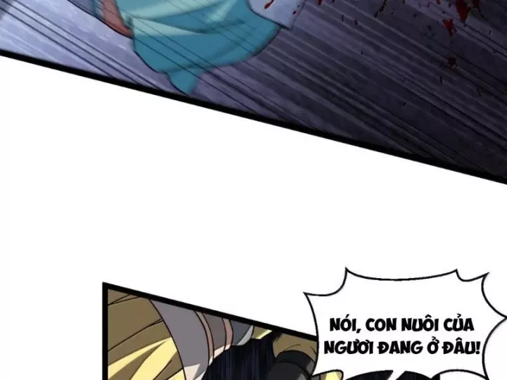 Hảo Đồ Nhi Hãy Tha Cho Vi Sư Chap 384 - Next Chap 385