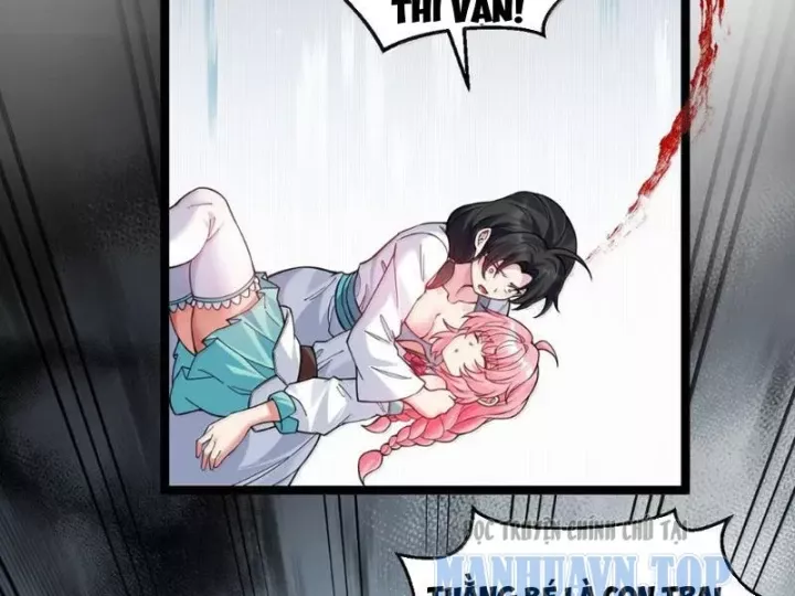 Hảo Đồ Nhi Hãy Tha Cho Vi Sư Chap 384 - Next Chap 385