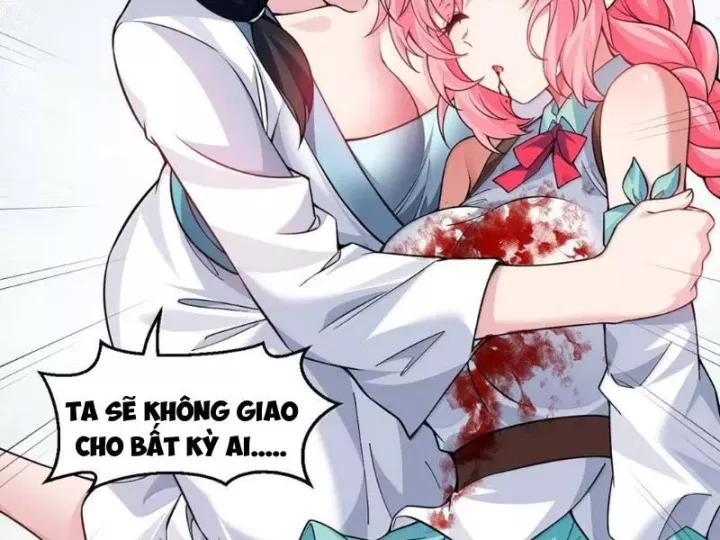 Hảo Đồ Nhi Hãy Tha Cho Vi Sư Chap 384 - Next Chap 385