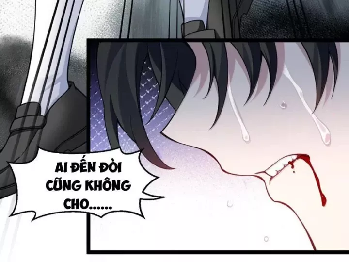 Hảo Đồ Nhi Hãy Tha Cho Vi Sư Chap 384 - Next Chap 385