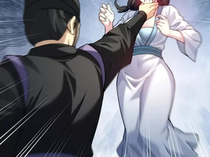 Hảo Đồ Nhi Hãy Tha Cho Vi Sư Chap 384 - Next Chap 385