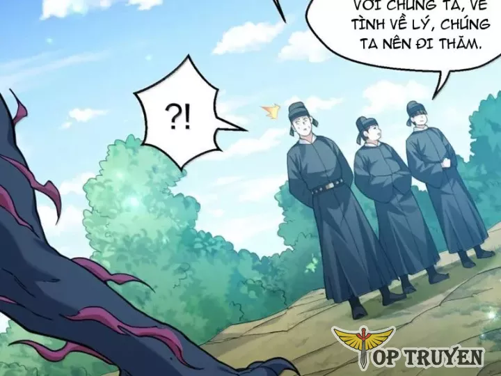 Hảo Đồ Nhi Hãy Tha Cho Vi Sư Chap 384 - Next Chap 385