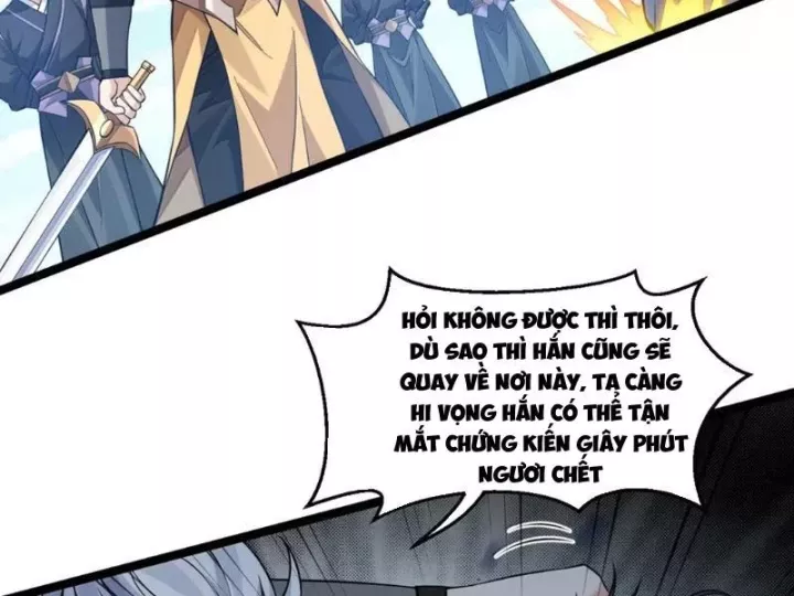 Hảo Đồ Nhi Hãy Tha Cho Vi Sư Chap 384 - Next Chap 385