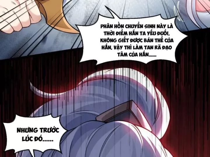 Hảo Đồ Nhi Hãy Tha Cho Vi Sư Chap 384 - Next Chap 385