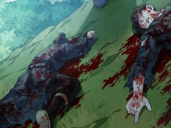 Hảo Đồ Nhi Hãy Tha Cho Vi Sư Chap 384 - Next Chap 385