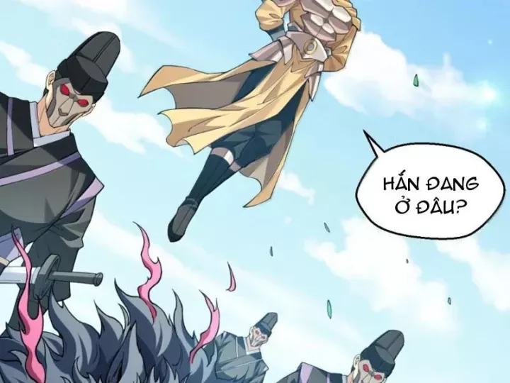 Hảo Đồ Nhi Hãy Tha Cho Vi Sư Chap 384 - Next Chap 385