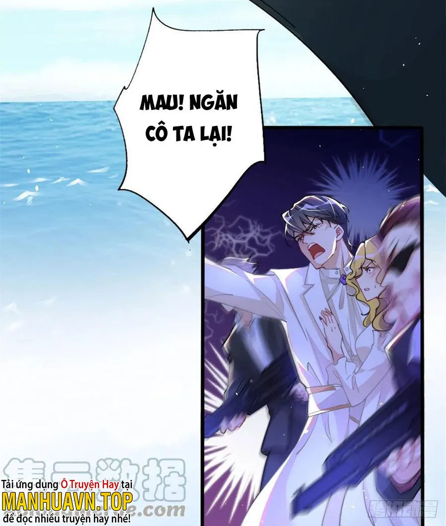 Hào môn quật khởi - trùng sinh vườn trường thương nữ Chap 1 - Next Chap 2