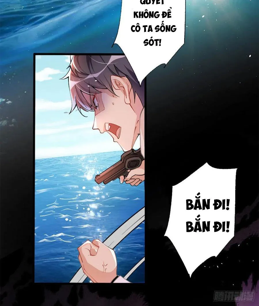 Hào môn quật khởi - trùng sinh vườn trường thương nữ Chap 1 - Next Chap 2