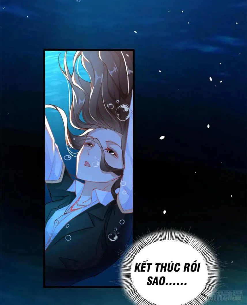 Hào môn quật khởi - trùng sinh vườn trường thương nữ Chap 1 - Next Chap 2