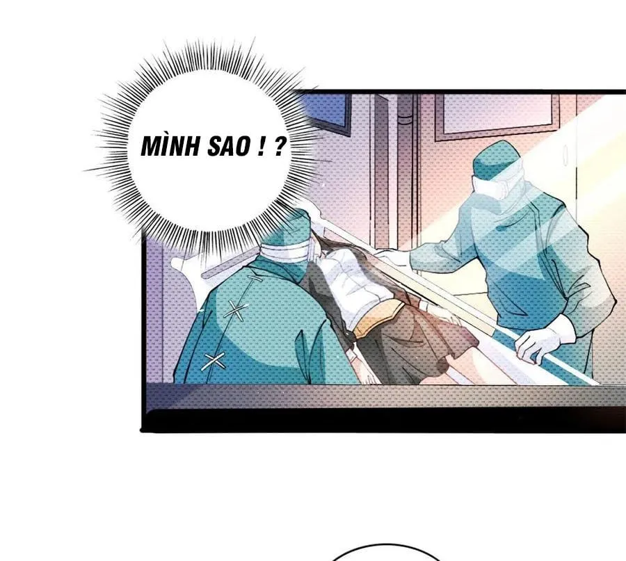 Hào môn quật khởi - trùng sinh vườn trường thương nữ Chap 1 - Next Chap 2