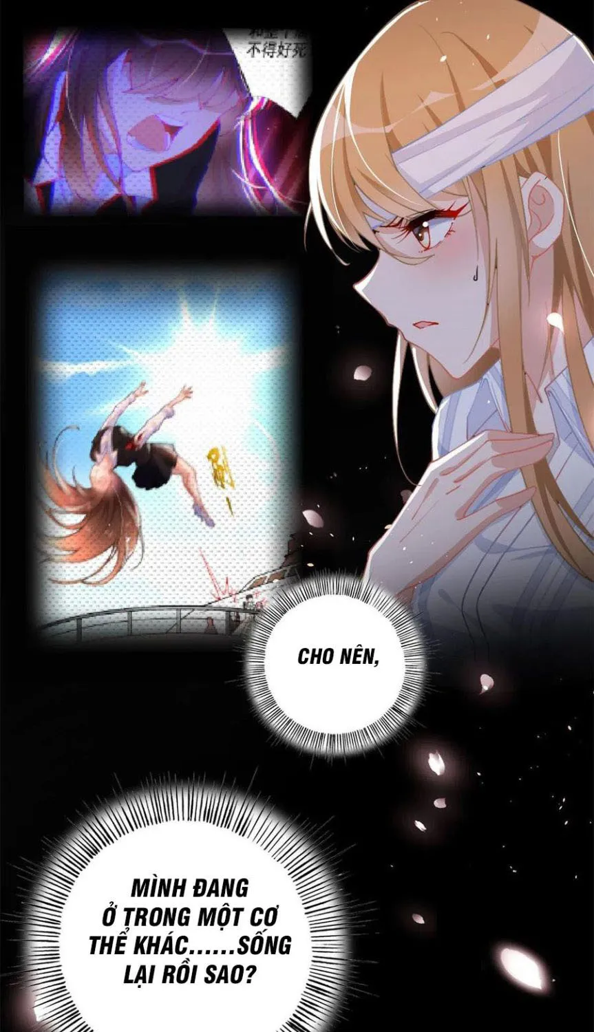 Hào môn quật khởi - trùng sinh vườn trường thương nữ Chap 1 - Next Chap 2