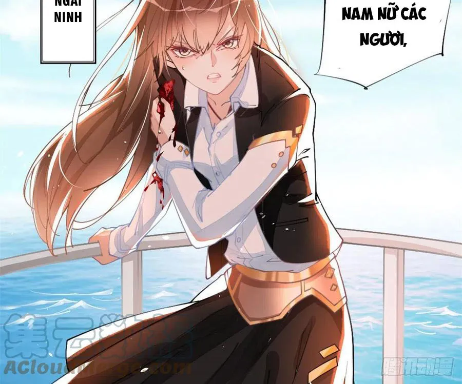 Hào môn quật khởi - trùng sinh vườn trường thương nữ Chap 1 - Next Chap 2
