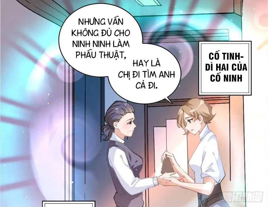 Hào môn quật khởi - trùng sinh vườn trường thương nữ Chap 1 - Next Chap 2