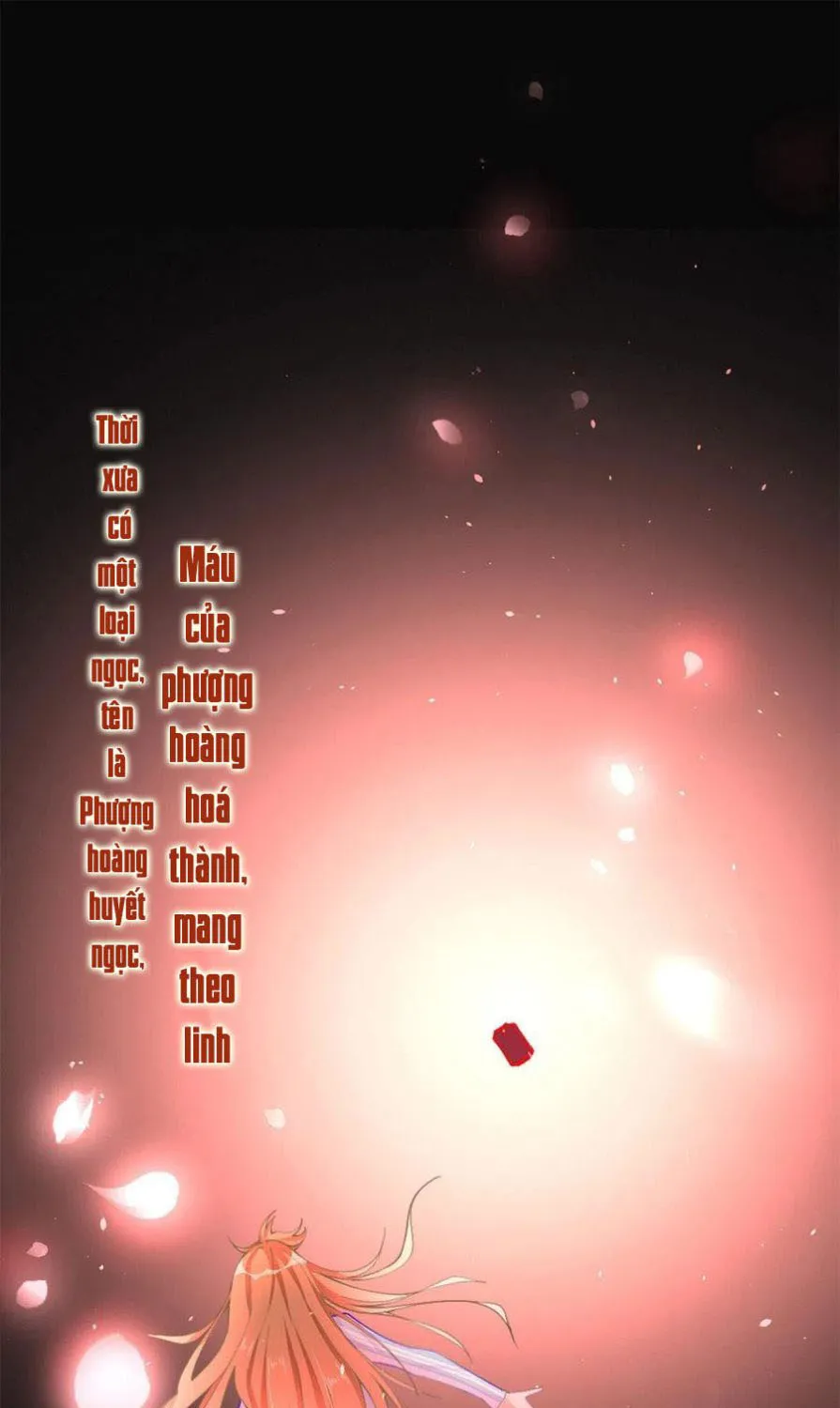 Hào môn quật khởi - trùng sinh vườn trường thương nữ Chap 1 - Next Chap 2