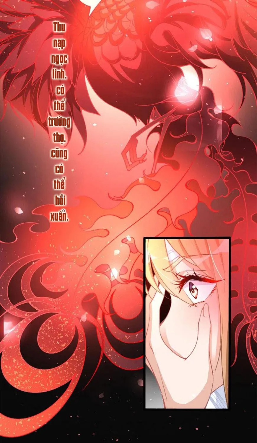 Hào môn quật khởi - trùng sinh vườn trường thương nữ Chap 1 - Next Chap 2