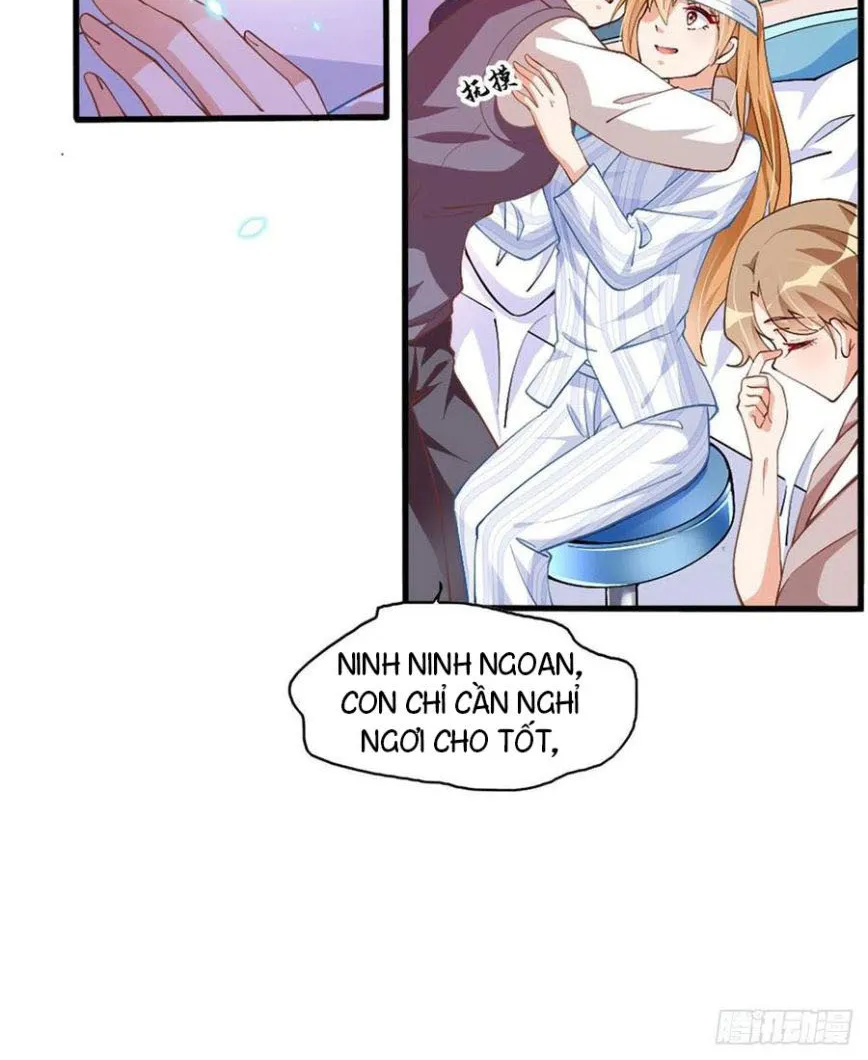 Hào môn quật khởi - trùng sinh vườn trường thương nữ Chap 2 - Next Chap 3