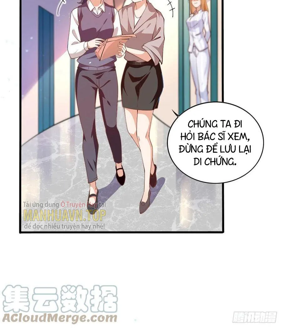 Hào môn quật khởi - trùng sinh vườn trường thương nữ Chap 2 - Next Chap 3