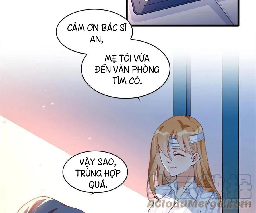 Hào môn quật khởi - trùng sinh vườn trường thương nữ Chap 2 - Next Chap 3