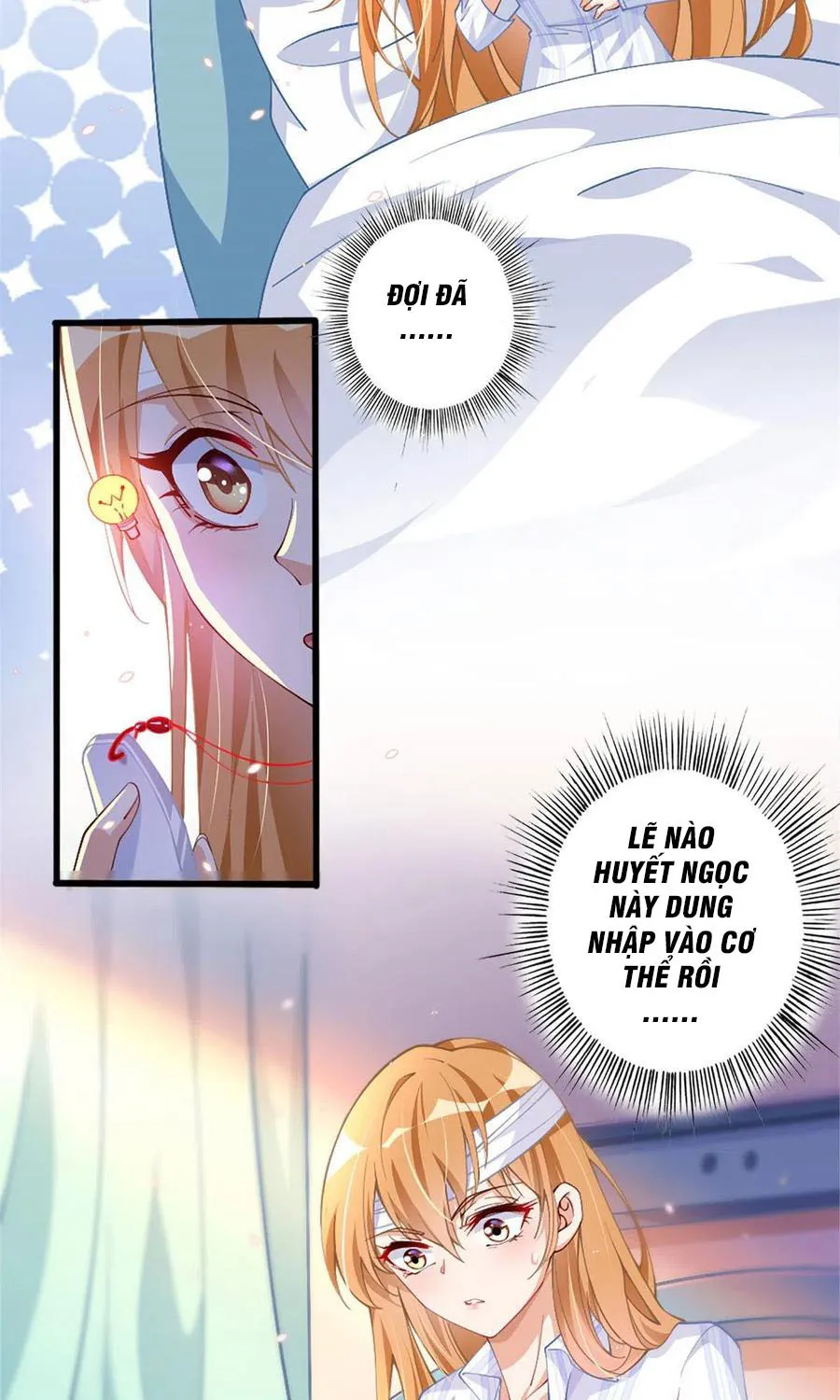 Hào môn quật khởi - trùng sinh vườn trường thương nữ Chap 2 - Next Chap 3